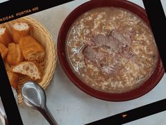 -许记糁馆(窑头路总店)