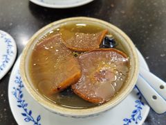 -達揚原味燉品(文明路店)