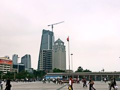 -珠海拱北口岸