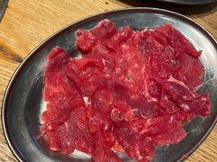 -邹开喜·炭炉鸡煲·海鲜火锅(虹口足球场店)