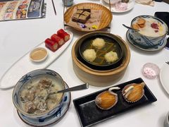 -陶陶居酒家(第十甫路总店)