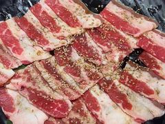 -猫爪爪原切自助烤肉(观音桥阳光世纪店)