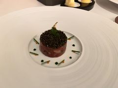 -Caprice(香港四季酒店)