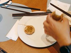 -绍兴大禹开元观堂-若耶厅