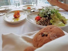 -云厨·高空西餐厅(成都瑯珀·凯悦臻选酒店)