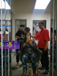 点击看大图 -CUT CUT Hair Salon