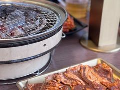 -大可泥炉烤肉(中街店)