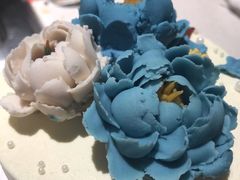 -Whisper studio薇语花艺烘焙工作室