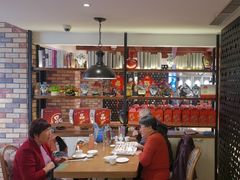 -品大三·经典淮扬菜(大行宫店)
