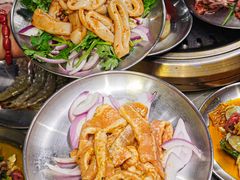 -杨小佳·齐齐哈尔烤肉·烤串(广州店)