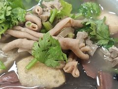 -金原鸭血粉丝汤·汤包·脆皮烤鸭(南京博物院店)