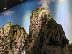 -房山世界地质公园博物馆
