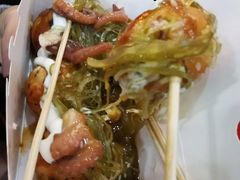 -咕噜咕噜·章鱼小丸子(广州荔湾领展广场店)