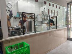 -牡丹广场薛栓子擀面皮大王