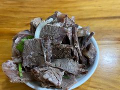 -老冯拉面羊棒骨(西宸广场店)