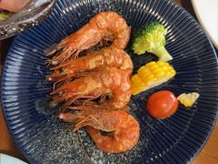 -九井澤精致料理(金茂店)