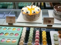 -工匠面包(壹方店)