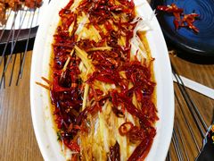 -马海涛牛肉串·午市牛腩饭·烧烤夜宵(领汇广场店)