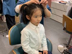 -海马体照相馆(上海宝山万达广场店)