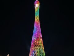 -珠江夜游省总码头