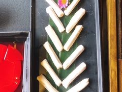 虾饺-吼堂老火锅(武汉 天地壹方南馆店)