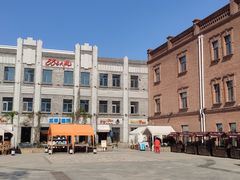 -中华巴洛克风情街