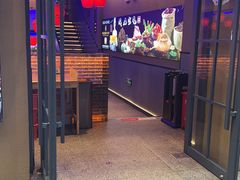 -山河屯铁锅炖·非遗铁锅炖(华强北店)