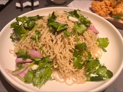 红葱头捞面-小炳胜(卓悦中心店)