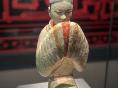 -汉景帝阳陵博物院