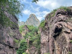 -云台山风景名胜区