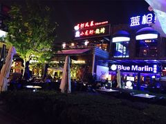 -证大大拇指广场(芳甸路店)