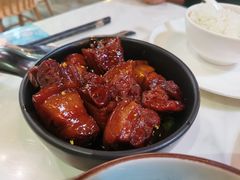 招牌红烧肉-锦園(伊势丹美食城店)