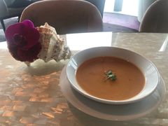 -广州四季酒店·佰鲜汇·现代法餐