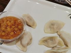 -金刚山烧烤(红旗大街店)