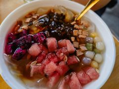 -大众跷脚牛肉馆·非遗传承单位(峨眉山店)