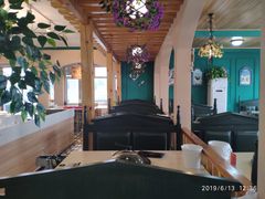 -港畔赶海蒸汽海鲜烧烤自助(仙螺岛店)