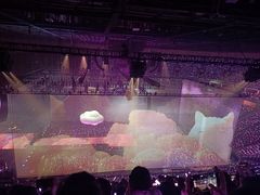 -宝能国际体育演艺中心