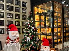 -莫尔顿牛排坊(浦东ifc店)