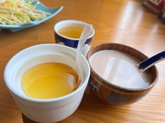 -娜仁图雅蒙古美食村(33小镇店)