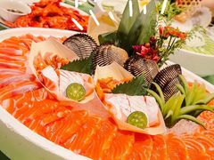 -盛港湾海鲜食府(黄沙店)