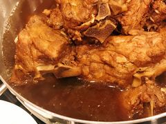 -蝎王府羊蝎子(天通苑店)