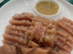 -正顺饸饹馆(中土商务楼店)