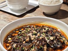 -铁公鸡·四川料理(天环广场店)