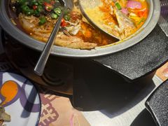 -匠子烤鱼(桫椤湾店)