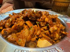 -胖哥俩肉蟹煲(淮安万达店)