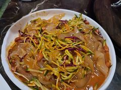 -粗粮人家·东北菜(洋桥店)