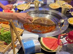 -唇辣号重庆老火锅(燕郊鑫乐汇店)