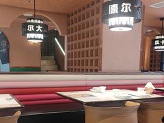 -清真·卡德尔大叔新疆主题餐厅(龙汇路店)