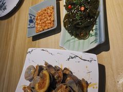 -蛙麻蛙辣炭火蛙锅(南环大街店)