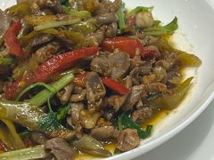 -辣公子·千岛湖私房菜(滨江店)
